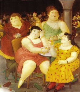 four-women
